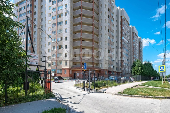 
  Продается 1-комн. квартира 37.2 м². Фото 15.