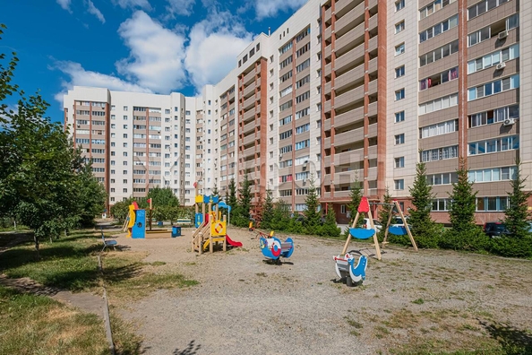 
  Продается 1-комн. квартира 37.2 м². Фото 18.