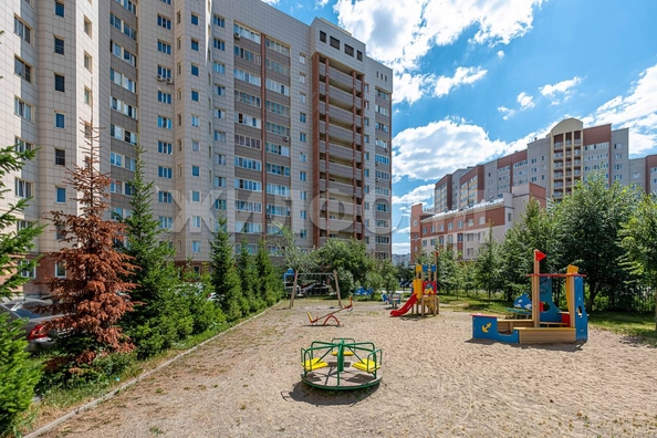 
  Продается 1-комн. квартира 37.2 м². Фото 20.