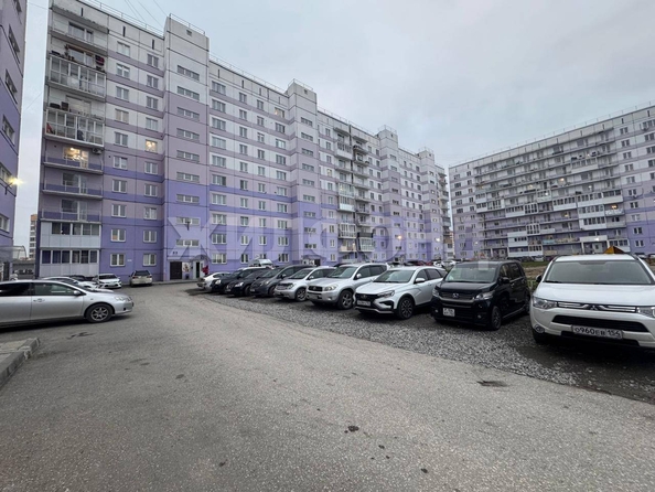 
  Продается студия 38.4 м². Фото 17.