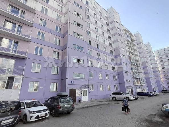 
  Продается студия 38.4 м². Фото 19.