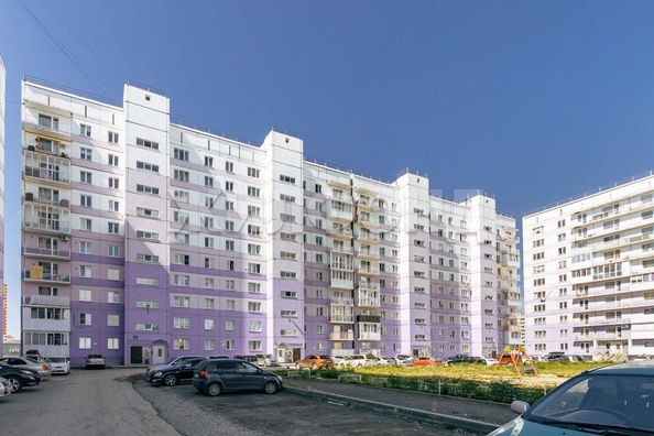 
  Продается студия 38.4 м². Фото 25.