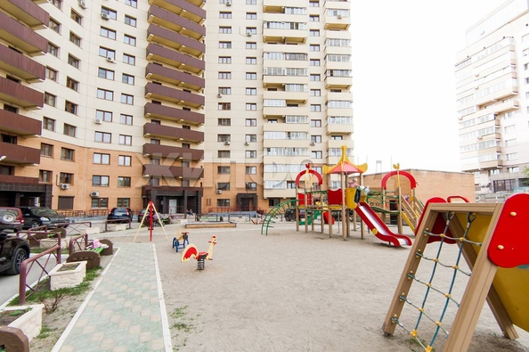 
  Продается 1-комн. квартира 40.6 м². Фото 16.