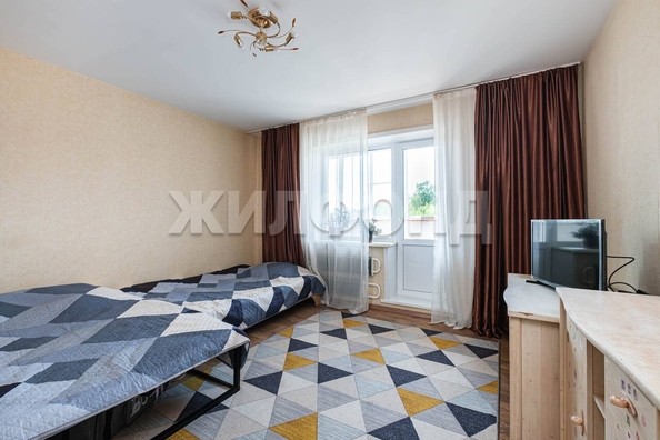 
  Продается 1-комн. квартира 40.1 м². Фото 1.