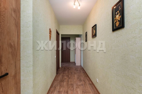 
  Продается 1-комн. квартира 40.1 м². Фото 5.