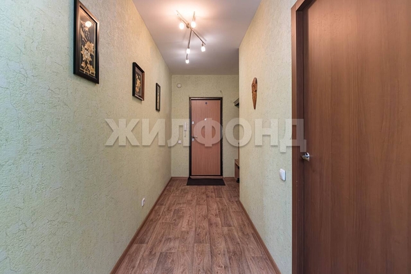 
  Продается 1-комн. квартира 40.1 м². Фото 6.