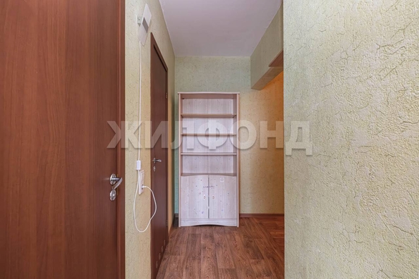 
  Продается 1-комн. квартира 40.1 м². Фото 9.
