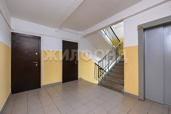 
  Продается 1-комн. квартира 40.1 м². Фото 21.