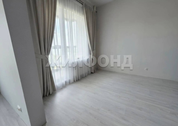 
  Продается 1-комн. квартира 39.4 м², в ЖК Новый горизонт, дом 4. Фото 1.