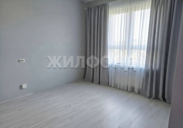 
  Продается 1-комн. квартира 39.4 м², в ЖК Новый горизонт, дом 4. Фото 2.