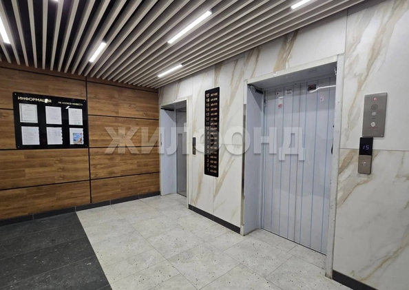 
  Продается 1-комн. квартира 39.4 м², в ЖК Новый горизонт, дом 4. Фото 21.