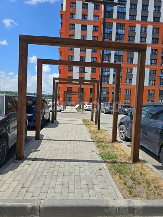 
  Продается 1-комн. квартира 39.4 м², в ЖК Новый горизонт, дом 4. Фото 28.