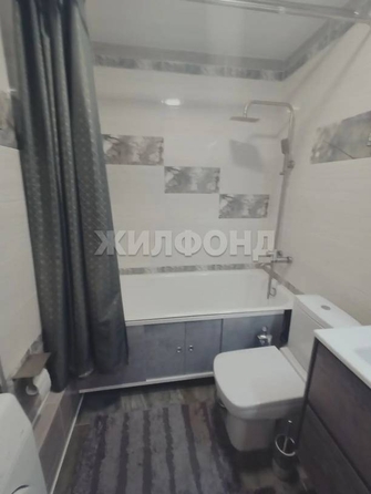 
  Продается студия 45 м², в ЖК Аквамарин, дом 1/2. Фото 15.