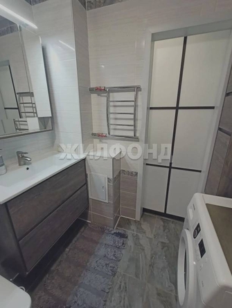
  Продается студия 45 м², в ЖК Аквамарин, дом 1/2. Фото 16.