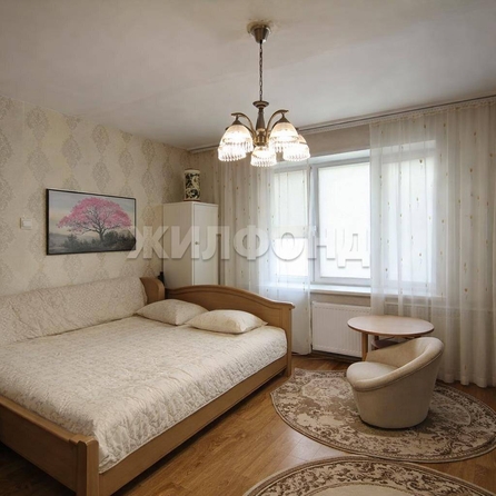 
  Продается 1-комн. квартира 34.4 м². Фото 2.