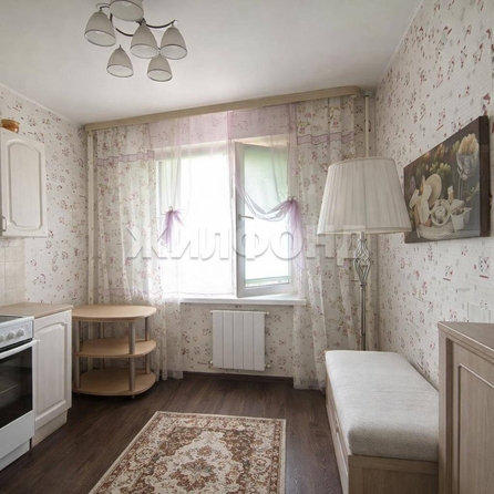 
  Продается 1-комн. квартира 34.4 м². Фото 6.