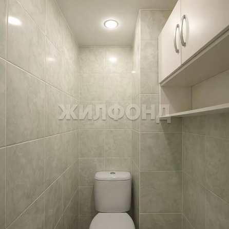 
  Продается 1-комн. квартира 34.4 м². Фото 9.