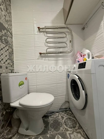 
  Продается 1-комн. квартира 30.6 м². Фото 1.