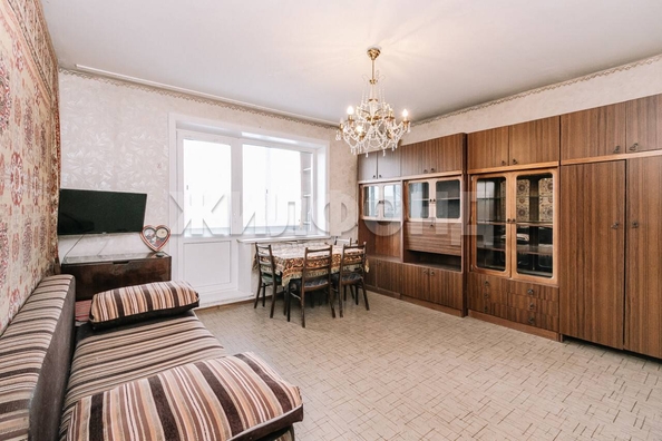 
  Продается 1-комн. квартира 39.7 м². Фото 2.