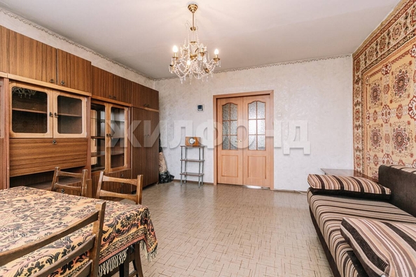 
  Продается 1-комн. квартира 39.7 м². Фото 3.
