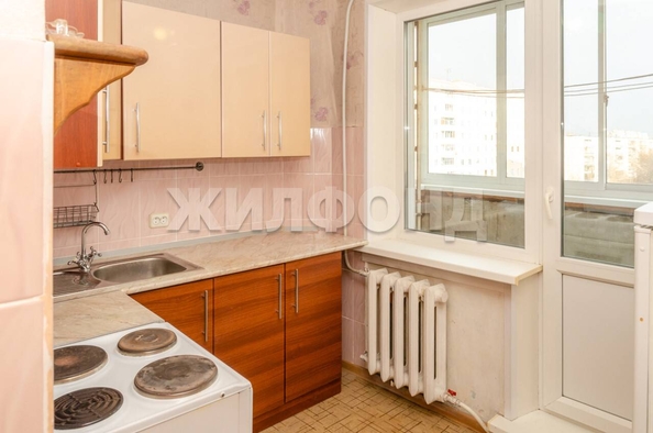 
  Продается 1-комн. квартира 39.7 м². Фото 6.