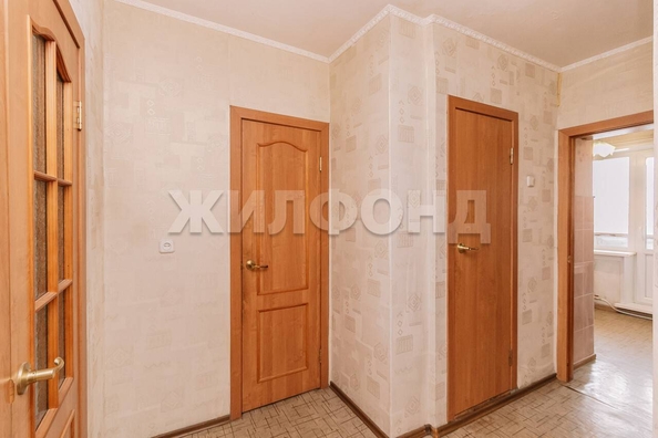 
  Продается 1-комн. квартира 39.7 м². Фото 13.