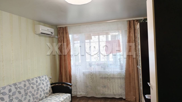 
  Продается 1-комн. квартира 28.9 м². Фото 2.
