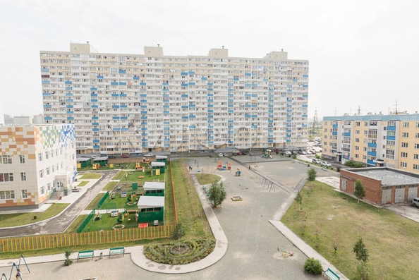 
  Продается студия 19.3 м². Фото 6.