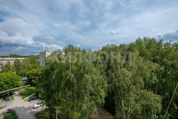 
  Продается 1-комн. квартира 32.1 м². Фото 9.