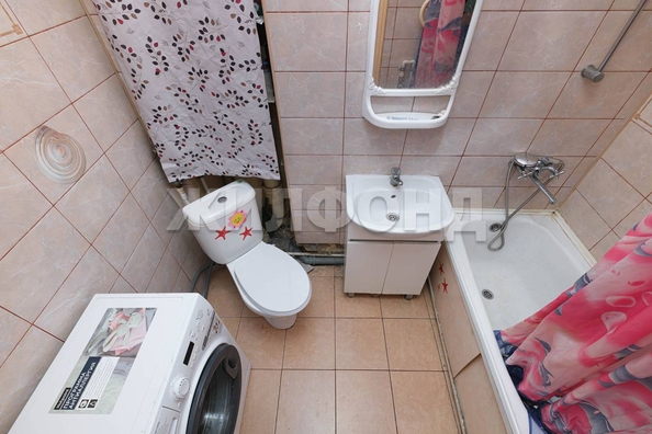 
  Продается 1-комн. квартира 32.1 м². Фото 13.