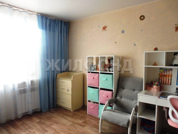 
  Продается 1-комн. квартира 28.8 м². Фото 2.