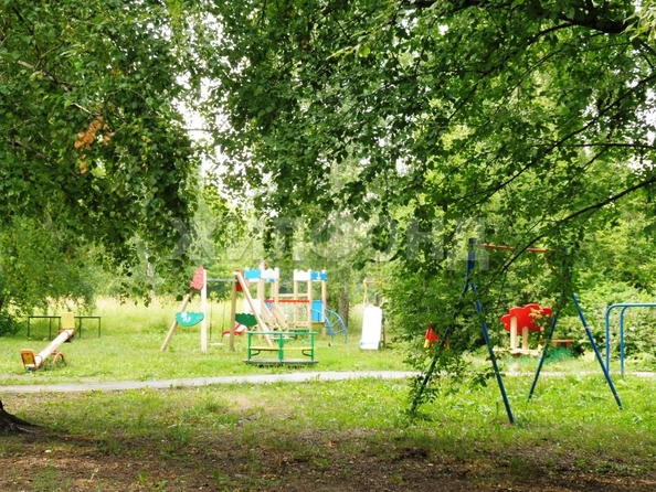 
  Продается 1-комн. квартира 28.8 м². Фото 11.