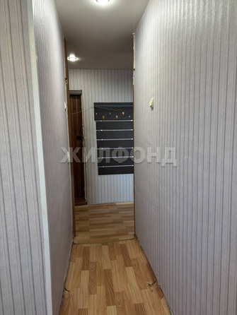 
  Продается 1-комн. квартира 29.1 м². Фото 5.