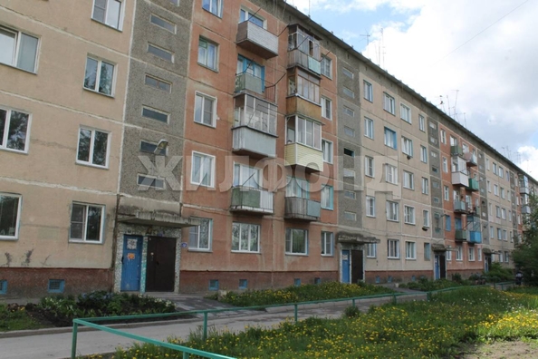 
  Продается 1-комн. квартира 29.1 м². Фото 9.