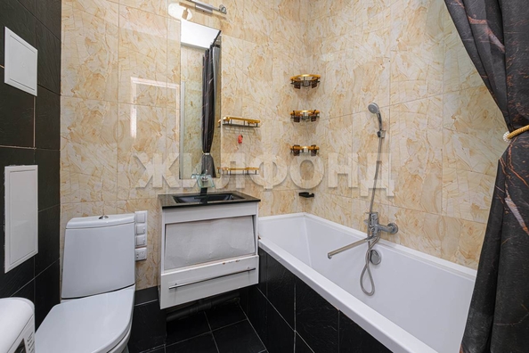 
  Продается 1-комн. квартира 40.2 м². Фото 10.
