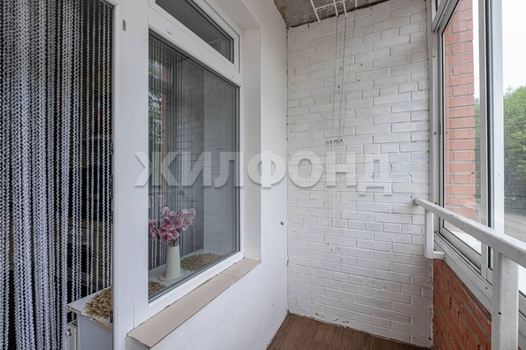 
  Продается 1-комн. квартира 40.2 м². Фото 15.