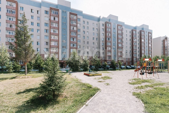 
  Продается 1-комн. квартира 40.2 м². Фото 24.