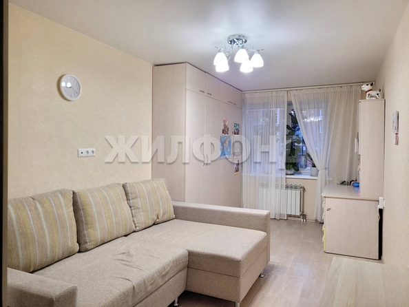
  Продается 1-комн. квартира 38.5 м². Фото 7.