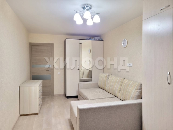 
  Продается 1-комн. квартира 38.5 м². Фото 8.