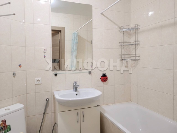 
  Продается 1-комн. квартира 38.5 м². Фото 14.
