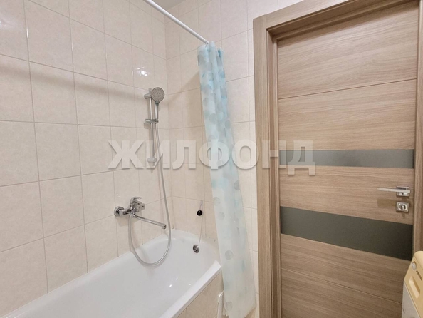 
  Продается 1-комн. квартира 38.5 м². Фото 16.
