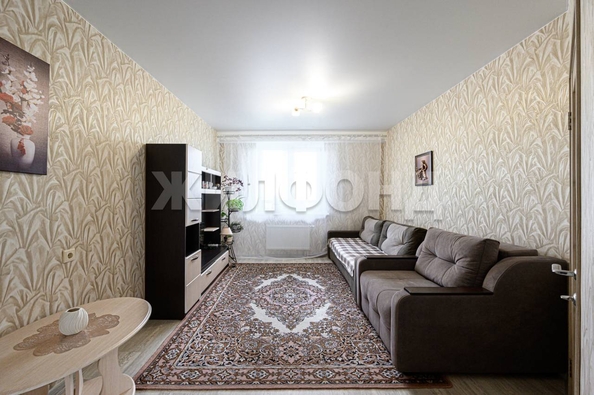 
  Продается 1-комн. квартира 34.7 м². Фото 5.