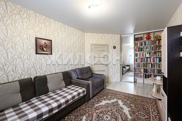 
  Продается 1-комн. квартира 34.7 м². Фото 7.