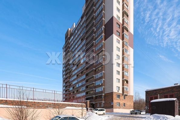 
  Продается 1-комн. квартира 34.7 м². Фото 20.