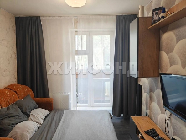 
  Продается студия 19.7 м². Фото 5.