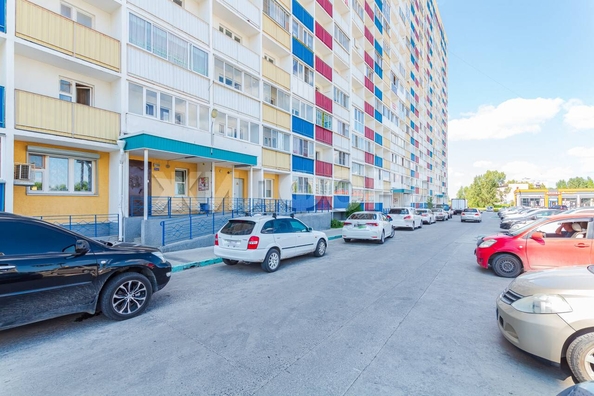 
  Продается студия 19.7 м². Фото 4.