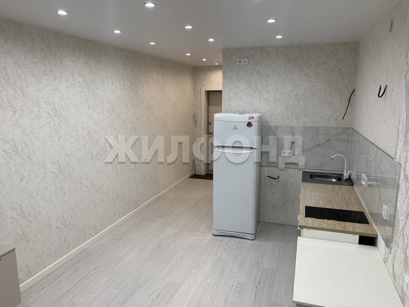 
  Продается студия 28 м², в ЖК Державина, 50. Фото 2.
