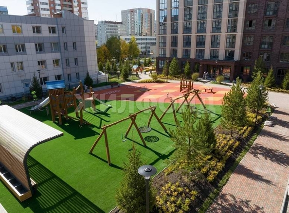 
  Продается студия 28 м², в ЖК Державина, 50. Фото 7.