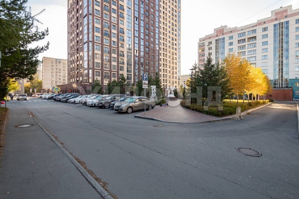 
  Продается студия 28 м², в ЖК Державина, 50. Фото 13.