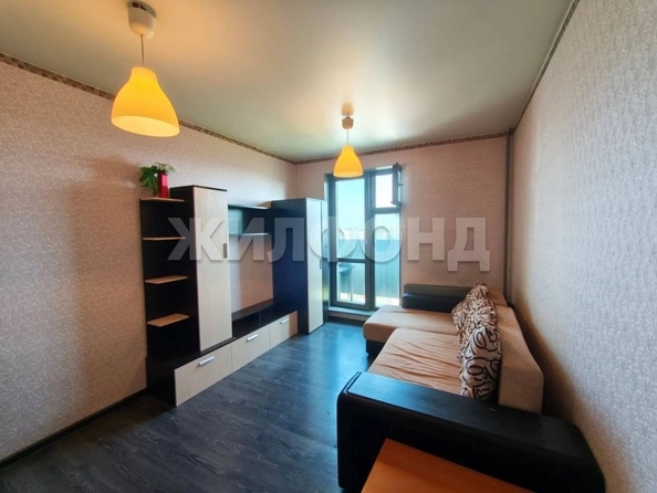 
  Продается студия 19.7 м². Фото 4.